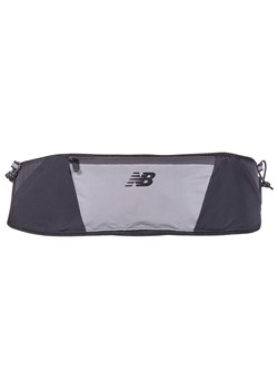 Pas sportowy New Balance LAB51207MT1 – czarny ze sklepu New Balance Poland w kategorii Saszetki - zdjęcie 185752901
