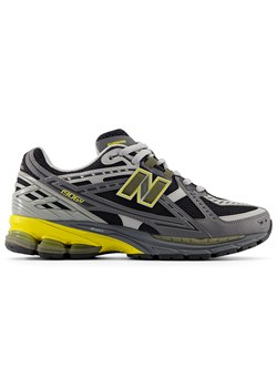 Buty unisex New Balance M1906NA – szare ze sklepu New Balance Poland w kategorii Buty sportowe męskie - zdjęcie 185752921