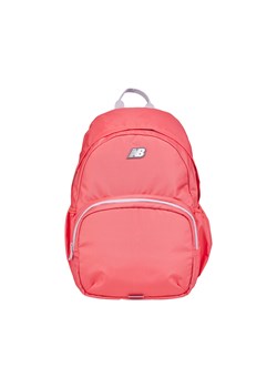 Plecak New Balance LAB51523DTR – pomarańczowy ze sklepu New Balance Poland w kategorii Plecaki - zdjęcie 185752922
