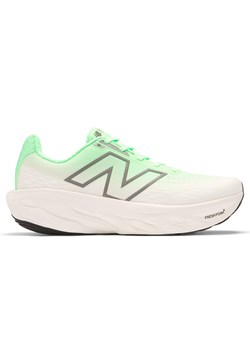 Buty damskie New Balance Fresh Foam 1080 v14 W1080F14 – zielone ze sklepu New Balance Poland w kategorii Buty sportowe damskie - zdjęcie 185752923