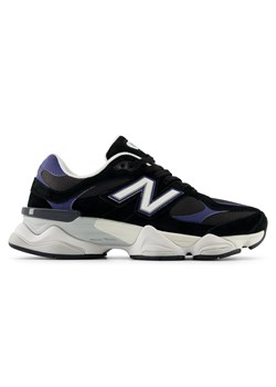 Buty unisex New Balance U9060EEO – czarne ze sklepu New Balance Poland w kategorii Buty sportowe męskie - zdjęcie 185752941