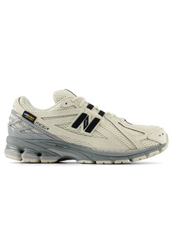 Buty unisex New Balance U1906ROC – beżowe ze sklepu New Balance Poland w kategorii Buty sportowe męskie - zdjęcie 185752943