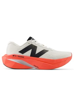 Buty męskie New Balance FuelCell SuperComp Trainer v3 MRCXY4 – białe ze sklepu New Balance Poland w kategorii Buty sportowe męskie - zdjęcie 185752954