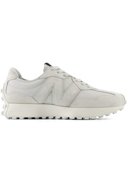 Buty unisex New Balance U327LQ – szare ze sklepu New Balance Poland w kategorii Buty sportowe męskie - zdjęcie 185752963