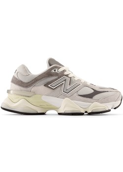 Buty unisex New Balance U9060GRY – szare ze sklepu New Balance Poland w kategorii Buty sportowe męskie - zdjęcie 185752981