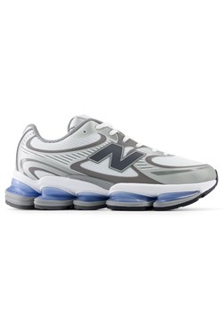 Buty unisex New Balance U2000AA – szare ze sklepu New Balance Poland w kategorii Buty sportowe męskie - zdjęcie 185752983