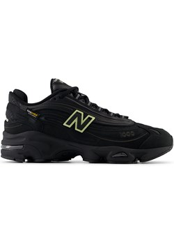 Buty unisex New Balance M1000BBV – czarne ze sklepu New Balance Poland w kategorii Buty sportowe męskie - zdjęcie 185752993