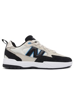 Buty męskie New Balance Numeric NM808LBB – beżowe ze sklepu New Balance Poland w kategorii Buty sportowe męskie - zdjęcie 185753013