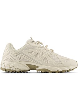 Buty męskie New Balance ML610DG – beżowe ze sklepu New Balance Poland w kategorii Buty sportowe męskie - zdjęcie 185753021