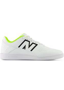 Halówki męskie AUDAZO V6 CONTROL IN SA3IWH6 – białe ze sklepu New Balance Poland w kategorii Buty sportowe męskie - zdjęcie 185753024