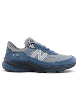 Buty unisex New Balance U990LT6 – niebieskie ze sklepu New Balance Poland w kategorii Buty sportowe męskie - zdjęcie 185753062