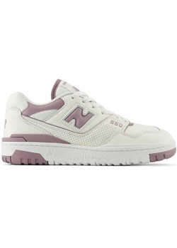 Buty damskie New Balance BBW550AK – beżowe ze sklepu New Balance Poland w kategorii Buty sportowe damskie - zdjęcie 185753064