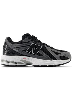 Buty dziecięce New Balance GC1906CJ – czarne ze sklepu New Balance Poland w kategorii Buty sportowe dziecięce - zdjęcie 185753100