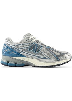Buty unisex New Balance M1906REO – szare ze sklepu New Balance Poland w kategorii Buty sportowe męskie - zdjęcie 185753101