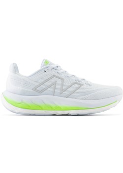 Buty damskie New Balance Fresh Foam X Vongo v6 WVNGOLI6 – białe ze sklepu New Balance Poland w kategorii Buty sportowe damskie - zdjęcie 185753102