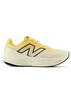 Buty męskie New Balance Fresh Foam 1080 v14 M1080E14 – żółte ze sklepu New Balance Poland w kategorii Buty sportowe męskie - zdjęcie 185753114