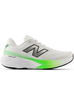 Buty męskie New Balance Fresh Foam X 880 v15 M880D15 – szare ze sklepu New Balance Poland w kategorii Buty sportowe męskie - zdjęcie 185753130