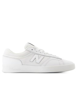 Buty męskie New Balance Numeric NM430WII – białe ze sklepu New Balance Poland w kategorii Buty sportowe męskie - zdjęcie 185753144