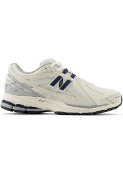 Buty unisex New Balance M1906REK – beżowe ze sklepu New Balance Poland w kategorii Buty sportowe męskie - zdjęcie 185753151