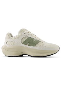 Buty unisex New Balance WRPD RUNNER UWRPDWHC – beżowe ze sklepu New Balance Poland w kategorii Buty sportowe damskie - zdjęcie 185753153