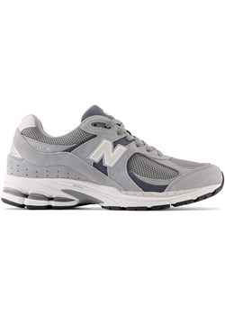 Buty unisex New Balance M2002RST – szare ze sklepu New Balance Poland w kategorii Buty sportowe męskie - zdjęcie 185753183