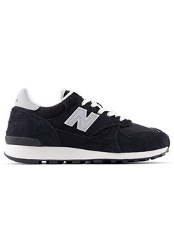 Buty unisex New Balance U475HD – czarne ze sklepu New Balance Poland w kategorii Buty sportowe męskie - zdjęcie 185753254