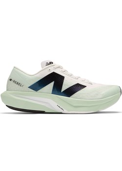 Buty męskie New Balance FuelCell Rebel v4 MFCXCE4 – miętowe ze sklepu New Balance Poland w kategorii Buty sportowe męskie - zdjęcie 185753261