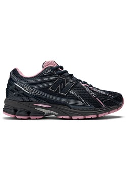 Buty unisex New Balance U1906RCU – czarne ze sklepu New Balance Poland w kategorii Buty sportowe męskie - zdjęcie 185753263