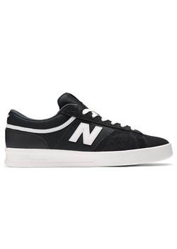Buty męskie New Balance Numeric NM430BWH – czarne ze sklepu New Balance Poland w kategorii Buty sportowe męskie - zdjęcie 185753302