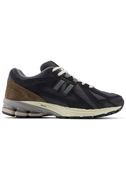 Buty męskie New Balance M1906FE – czarne ze sklepu New Balance Poland w kategorii Buty sportowe męskie - zdjęcie 185753310