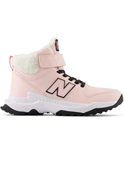 Buty dziecięce New Balance GT800TFP – różowe ze sklepu New Balance Poland w kategorii Buty sportowe dziecięce - zdjęcie 185753314