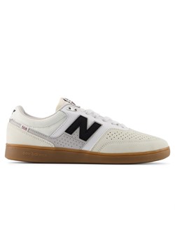 Buty męskie New Balance Numeric NM508WID – beżowe ze sklepu New Balance Poland w kategorii Buty sportowe męskie - zdjęcie 185753341