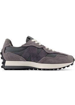 Buty unisex New Balance U327WTG – szare ze sklepu New Balance Poland w kategorii Buty sportowe męskie - zdjęcie 185753343