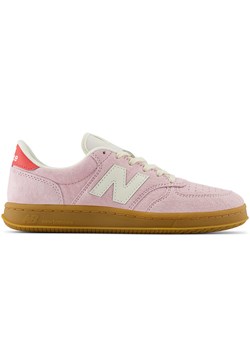 Buty unisex New Balance CT500EA – różowe ze sklepu New Balance Poland w kategorii Buty sportowe męskie - zdjęcie 185753362