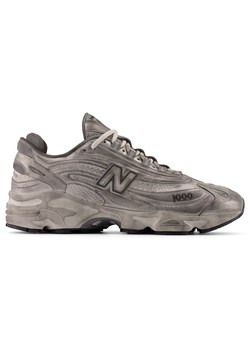 Buty unisex New Balance M1000G – beżowe ze sklepu New Balance Poland w kategorii Buty sportowe męskie - zdjęcie 185753372