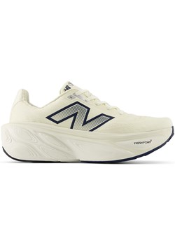 Buty męskie New Balance Fresh Foam x More v5 MMORCF5 – beżowe ze sklepu New Balance Poland w kategorii Buty sportowe męskie - zdjęcie 185753373