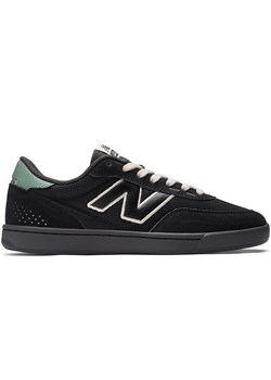 Buty męskie New Balance Numeric NM440BG2 – czarne ze sklepu New Balance Poland w kategorii Buty sportowe męskie - zdjęcie 185753381