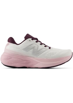 Buty damskie New Balance Fresh Foam X 880 v15 W880A15 – szare ze sklepu New Balance Poland w kategorii Buty sportowe damskie - zdjęcie 185753403