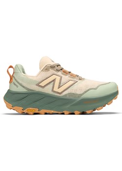 Buty damskie New Balance Fresh Foam X Hierro v9 WTHIERO9 – zielone ze sklepu New Balance Poland w kategorii Buty sportowe damskie - zdjęcie 185753411