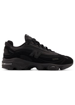 Buty unisex New Balance M1000B – czarne ze sklepu New Balance Poland w kategorii Buty sportowe męskie - zdjęcie 185753462