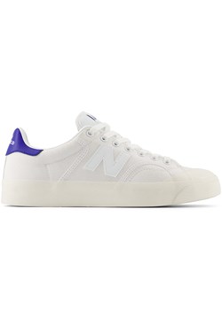 Buty unisex New Balance BB100OG – białe ze sklepu New Balance Poland w kategorii Buty sportowe damskie - zdjęcie 185753464