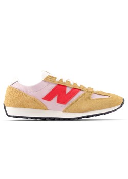 Buty unisex New Balance U471AC – multikolor ze sklepu New Balance Poland w kategorii Buty sportowe męskie - zdjęcie 185753500