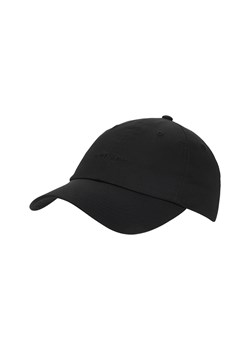 Czapka damska New Balance LAH51010BK – czarna ze sklepu New Balance Poland w kategorii Czapki z daszkiem damskie - zdjęcie 185753501