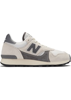Buty męskie New Balance M475VTA – beżowe ze sklepu New Balance Poland w kategorii Buty sportowe męskie - zdjęcie 185753530