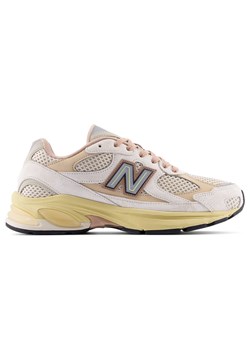 Buty unisex New Balance U2010SGR – beżowe ze sklepu New Balance Poland w kategorii Buty sportowe damskie - zdjęcie 185753533