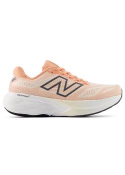 Buty damskie New Balance Fresh Foam X 880 v15 W880N15 – pomarańczowe ze sklepu New Balance Poland w kategorii Buty sportowe damskie - zdjęcie 185753534