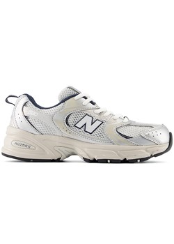 Buty dziecięce New Balance GR530KA – białe ze sklepu New Balance Poland w kategorii Buty sportowe dziecięce - zdjęcie 185753553