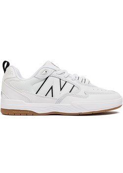 Buty męskie New Balance Numeric NM808TNB – białe ze sklepu New Balance Poland w kategorii Buty sportowe męskie - zdjęcie 185753560