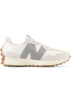 Buty unisex New Balance U327LT – beżowe - id: 3213982 - marki New Balance - 185753563 Buty unisex New Balance U327LT – beżowe ze sklepu New Balance Poland w kategorii Buty sportowe męskie - zdjęcie 185753563