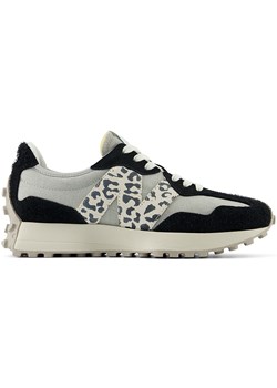 Buty damskie New Balance WS327AP – szare ze sklepu New Balance Poland w kategorii Buty sportowe damskie - zdjęcie 185753582